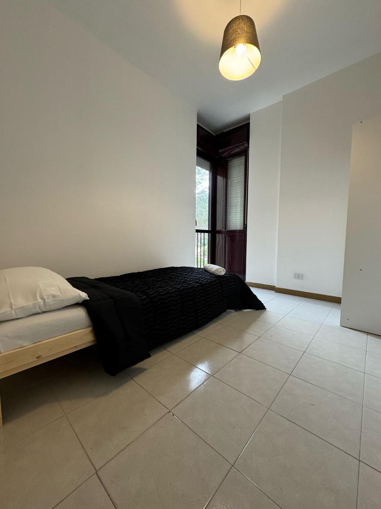 Volturno Guest House Rom Exterior foto