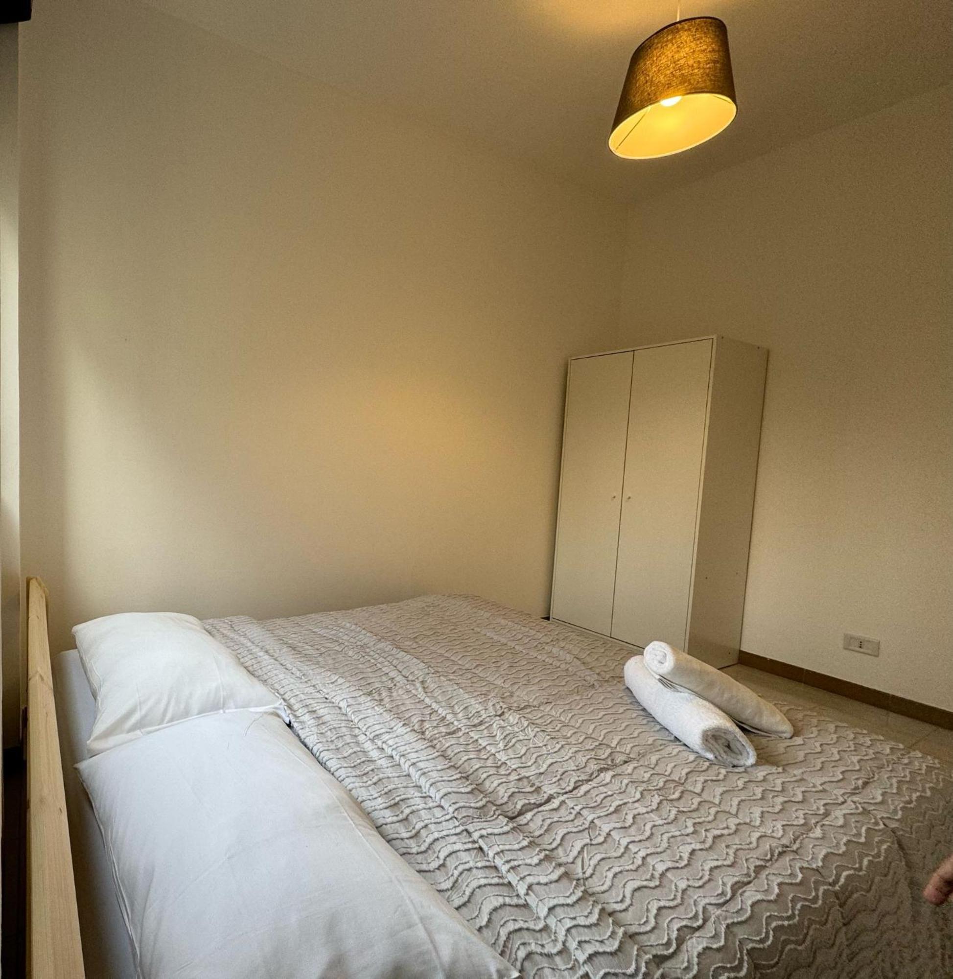 Volturno Guest House Rom Exterior foto