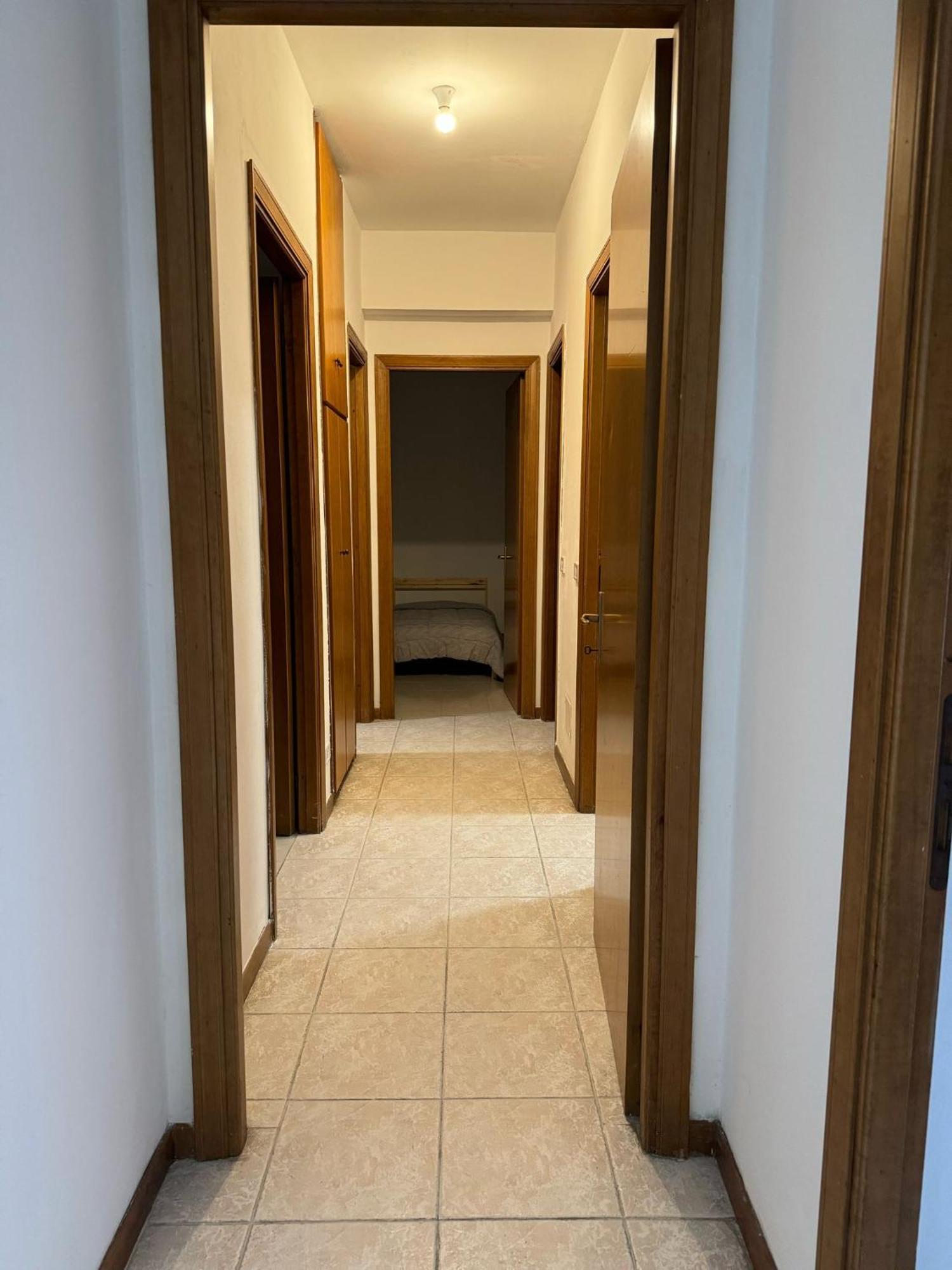 Volturno Guest House Rom Exterior foto