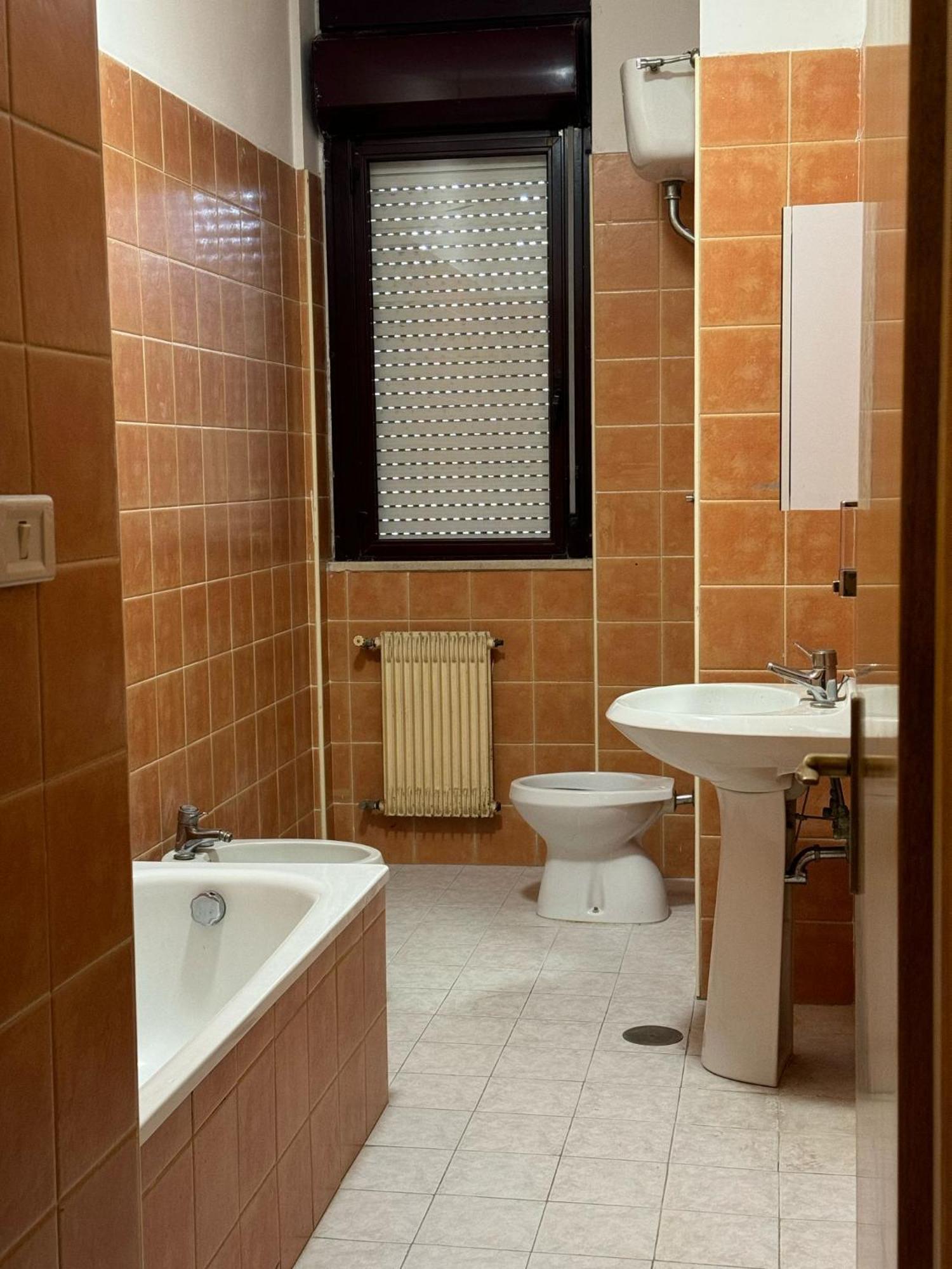 Volturno Guest House Rom Exterior foto