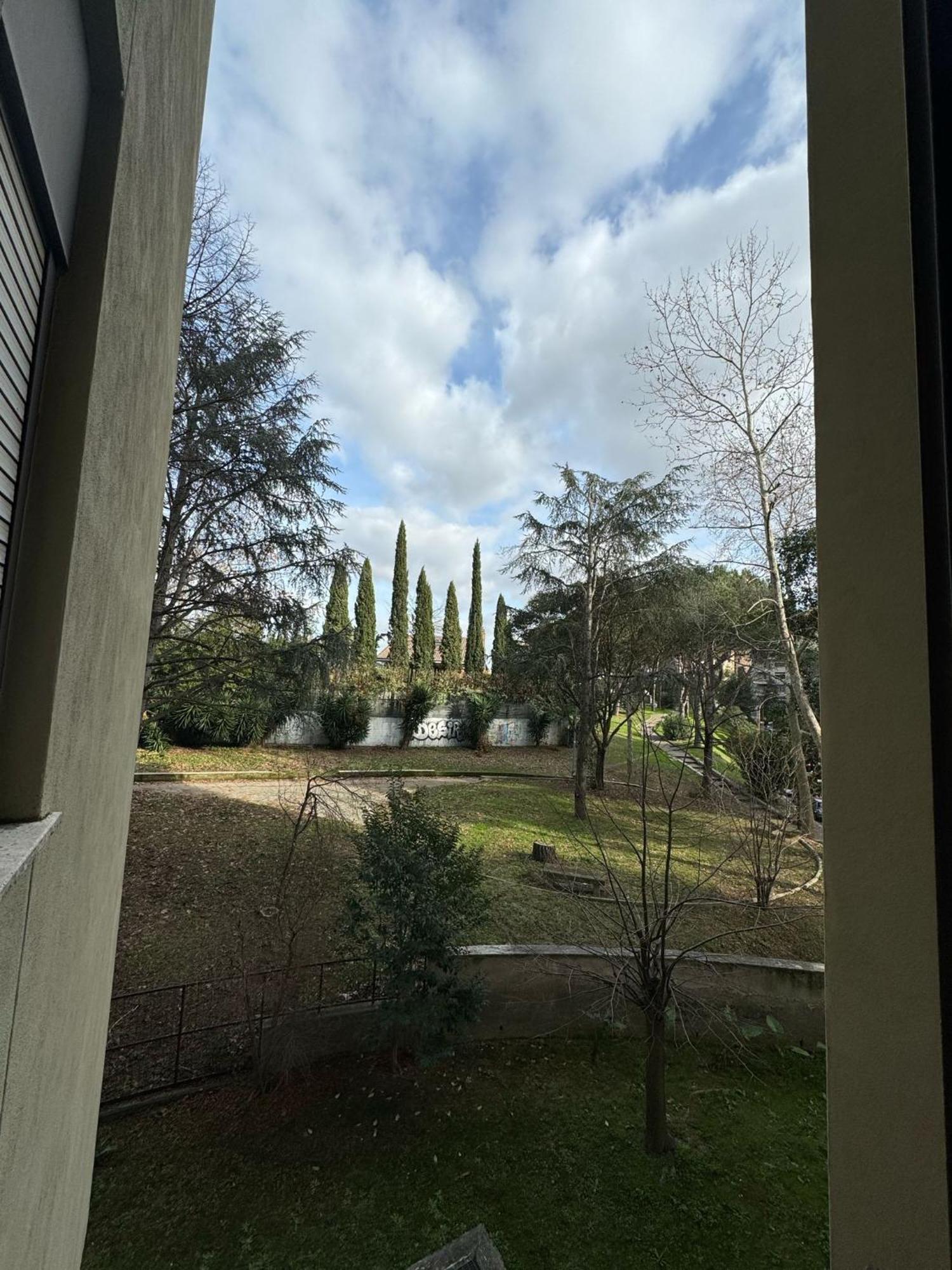 Volturno Guest House Rom Exterior foto
